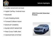 $35000 : Chevrolet Suburban 2019 4x4 thumbnail