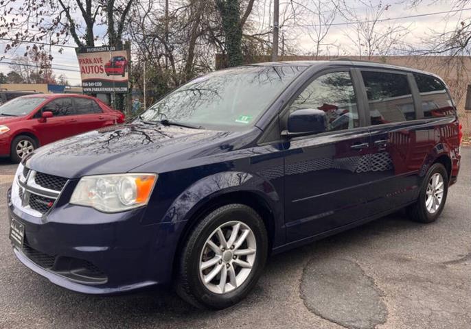 $7995 : 2014 Grand Caravan SXT image 4