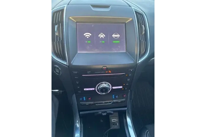 $20039 : Ford Edge 2019 AWD ST 4dr Cr image 6