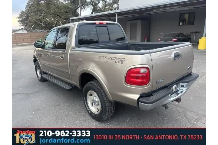 $11999 : Ford F-150 2001 4dr SuperCre image 7