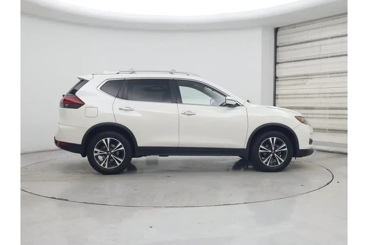 $18998 : Nissan Rogue 2020 AWD S 4dr image 7