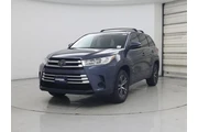 $22998 : Toyota Highlander 2019 LE 4d thumbnail