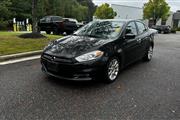 PRE-OWNED 2015 DODGE DART LIM en Madison WV