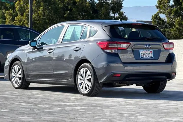 $21889 : Subaru Impreza 2022 AWD Base image 5