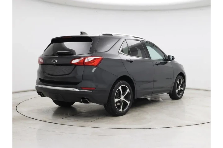 $15998 : Chevrolet Equinox 2019 4x4 L image 8