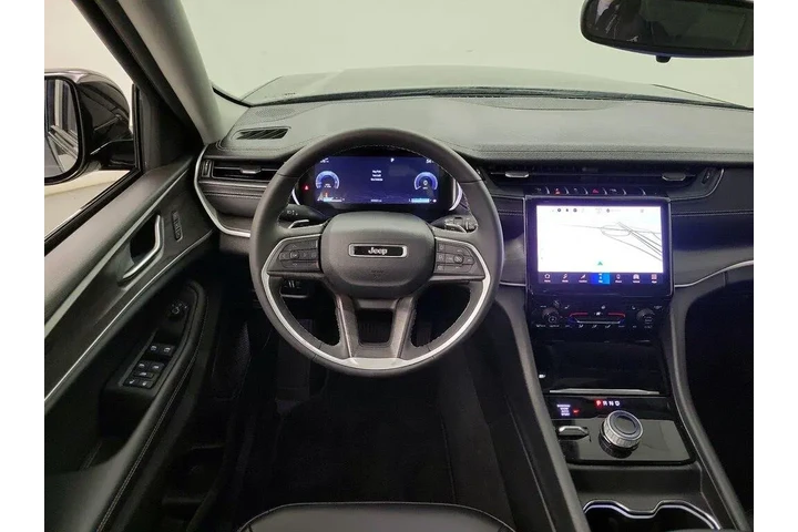 $30998 : Jeep Grand Cherokee 2023 4x4 image 10