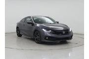 Honda Civic 2019 Sport 2dr C