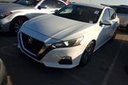 2020 Altima 2.5 S en El Paso