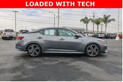 $17169 : Nissan Sentra 2022 SR 4dr Se thumbnail