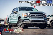 Ford F-150 2023 4x4 Lariat 4 en Jackson