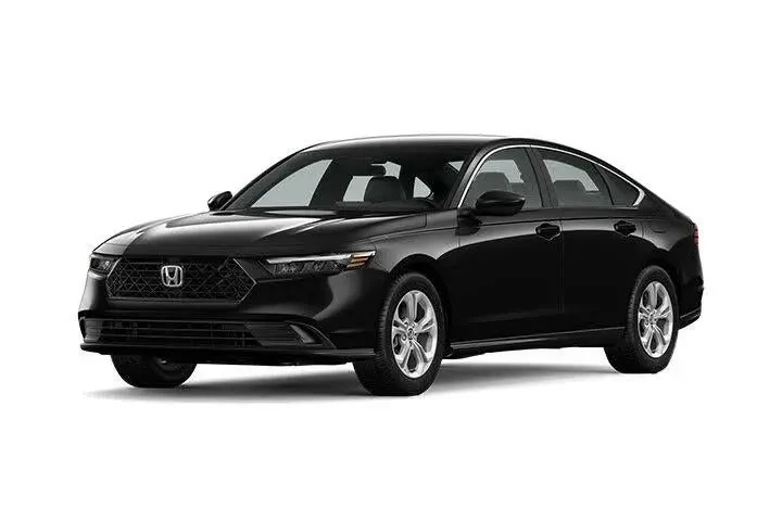 $23900 : Honda Accord 2023 LX 4dr Sed image 1