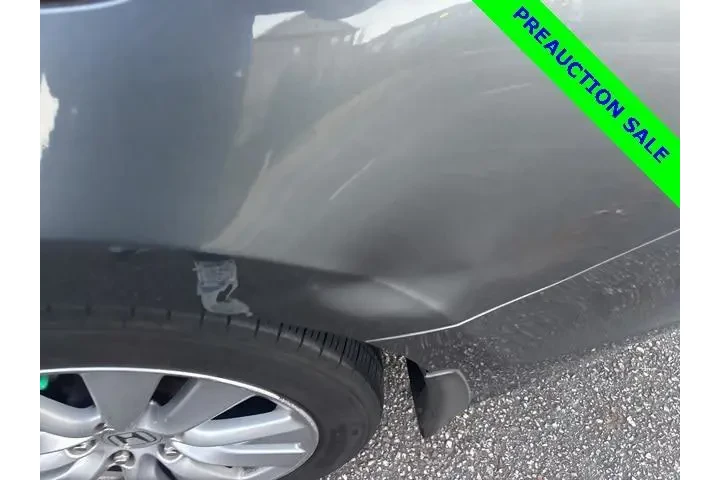 $8089 : Honda Accord 2012 EX-L 4dr S image 10