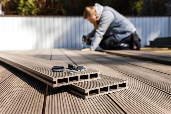 Deck Builders Melbourne image 1