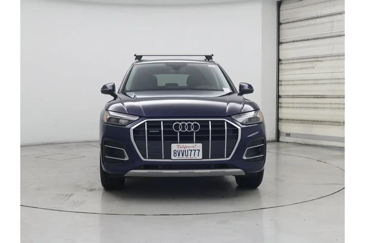 $22998 : Audi Q5 2021 AWD quattro Pre image 5