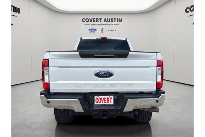 $35837 : Ford F-250 Super Duty 2018 4 image 4