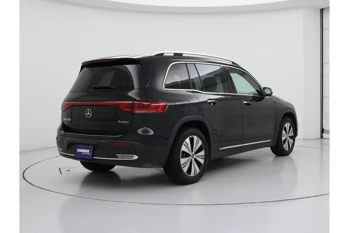 $27998 : Mercedes-Benz EQB 2023 AWD E image 8