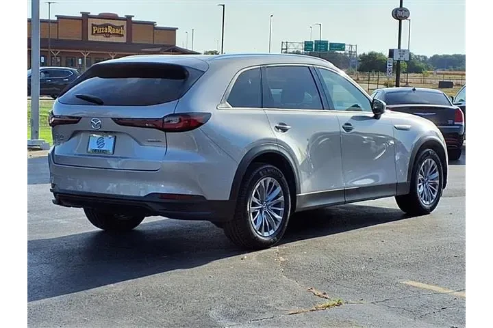 $28790 : Mazda CX-90 2024 AWD 3.3 Tur image 2