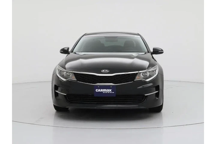 $13998 : Kia Optima 2016 LX 4dr Sedan image 5