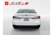 $30800 : Toyota Camry 2025 SE 4dr Sed thumbnail