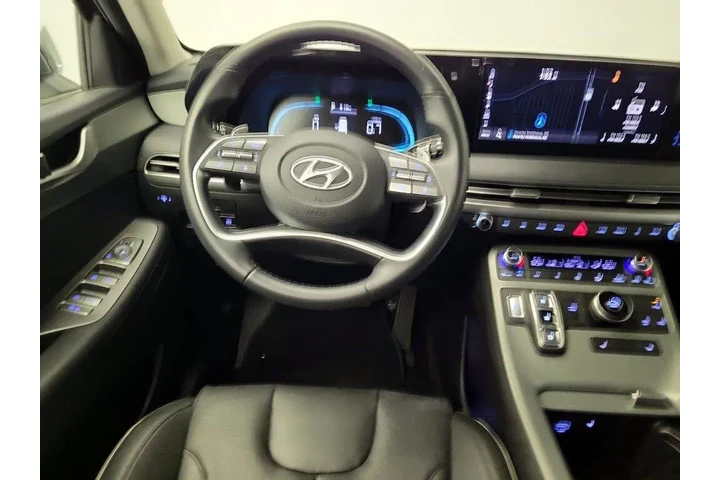 $33998 : Hyundai PALISADE 2025 SEL 4d image 10