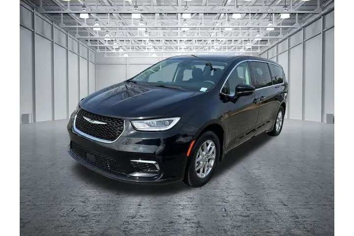$24991 : Chrysler Pacifica 2024 Touri image 3