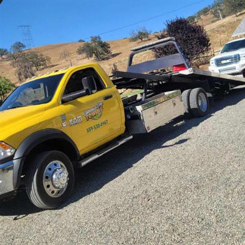 All Pro Towing image 3