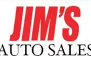 Jim’s Auto Sales.