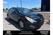 Hyundai SONATA 2013 GLS 4dr
