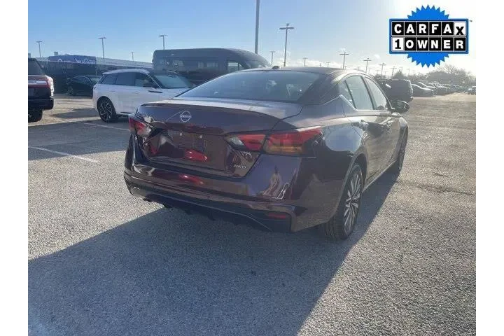 $23459 : Nissan Altima 2025 AWD 2.5 S image 4