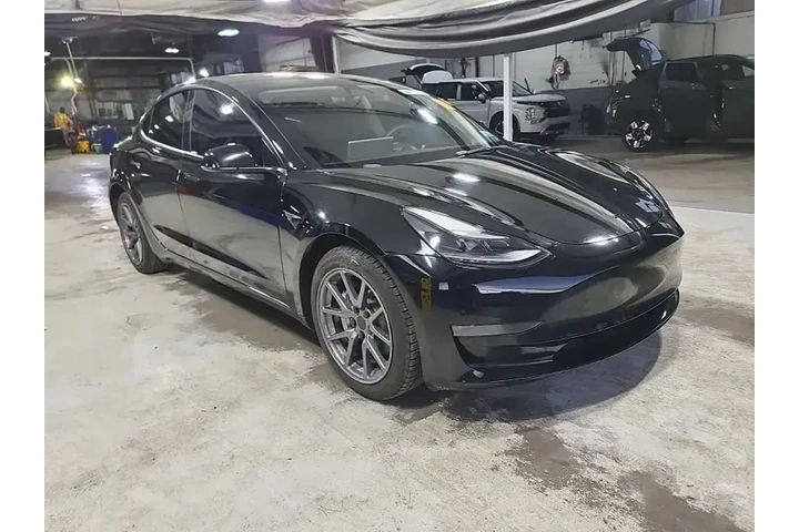 $21490 : Tesla Model 3 2023 4dr Sedan image 2