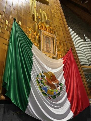 Visite la Ciudad de Mexico image 2