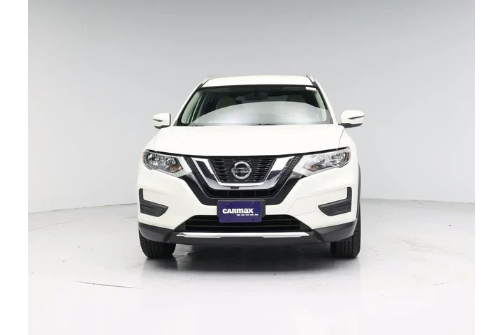 $16998 : Nissan Rogue 2018 AWD SV 4dr image 5