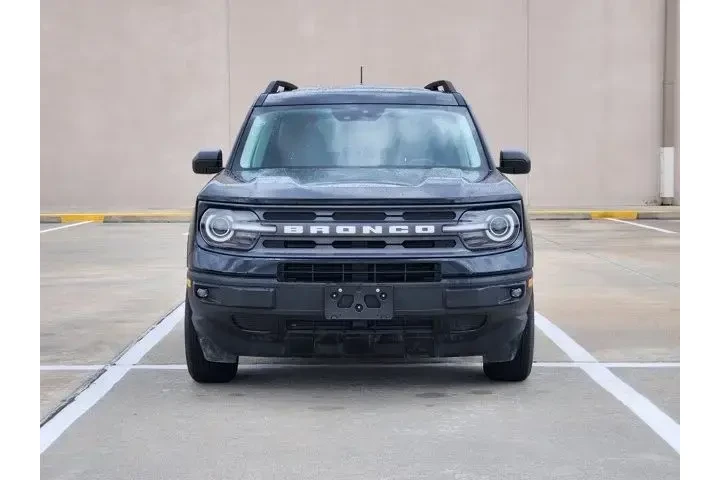 $28995 : Ford Bronco Sport 2024 AWD B image 2