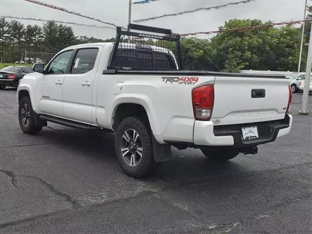 $30900 : 2016 TOYOTA TACOMA DOUBLE CAB image 6