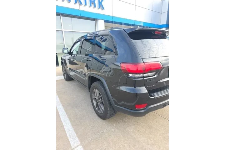 $18999 : Jeep Grand Cherokee 2016 4x4 image 4
