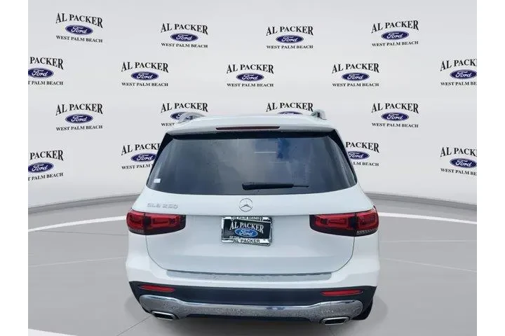 $23905 : Mercedes-Benz GLB 2020 GLB 2 image 4