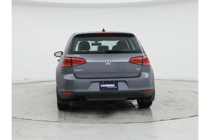 $14599 : Volkswagen Golf 2017 TSI S 4 image 6