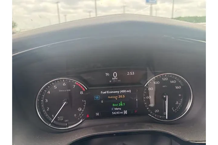 $29988 : Cadillac XT5 2022 4x4 Premiu image 4