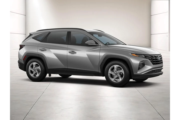 $22889 : Hyundai TUCSON 2022 AWD SEL image 10