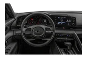 $20984 : 2023 Elantra SEL thumbnail