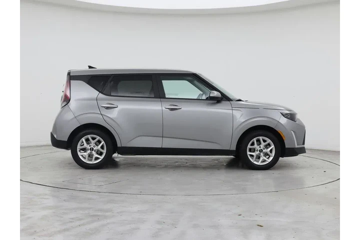 $17998 : Kia Soul 2025 LX 4dr Crossov image 7