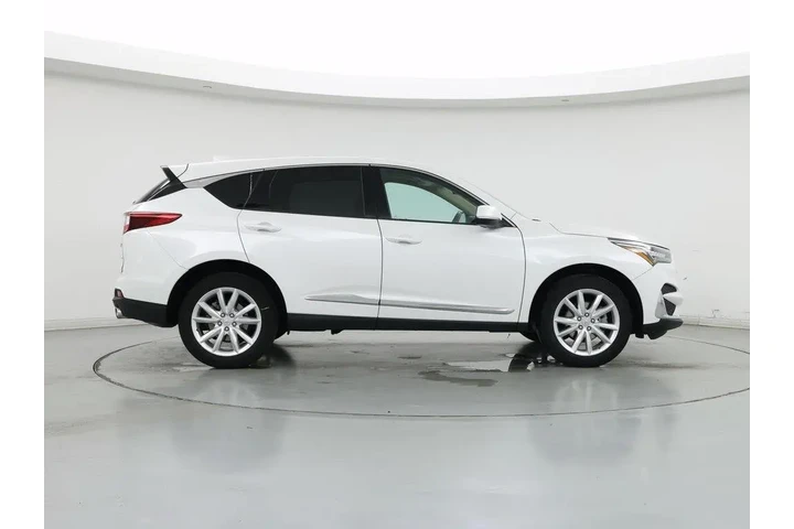 $30998 : Acura RDX 2021 SH-AWD 4dr SU image 7