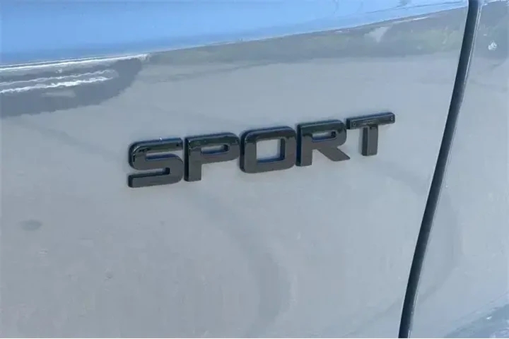 $33347 : Honda CR-V Hybrid 2026 Sport image 7