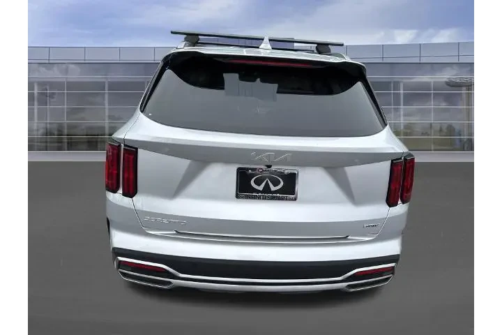 $29323 : Kia Sorento Plug-In Hybrid 2 image 6