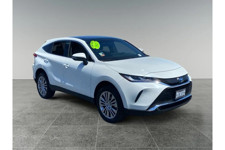 $34521 : Toyota Venza 2023 AWD Limite image 7