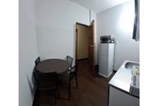 Apartamento efficiency zona 12 en Guatemala City