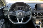 $19734 : Nissan Sentra 2024 SV 4dr Se thumbnail