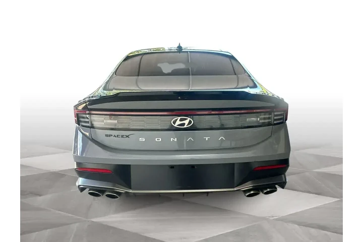 $25990 : Hyundai SONATA 2025 N Line 4 image 7
