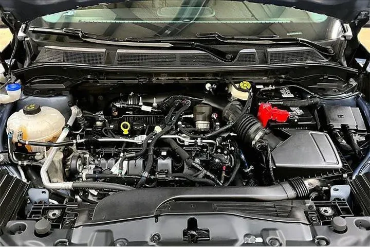 $29000 : Lincoln Corsair 2022 AWD Sta image 10