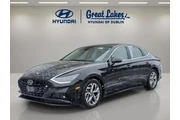Hyundai SONATA 2023 SEL 4dr en Binghamton